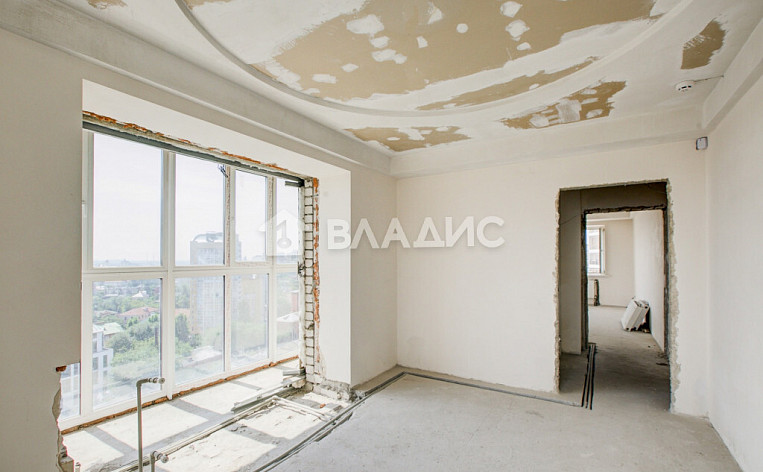 Студия 284.10м², эт. 10, фото 40
