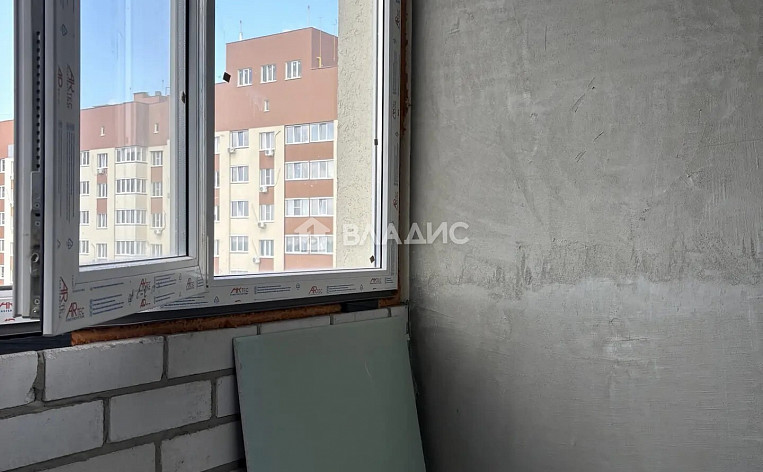 1-Комнатная квартира 43.10м², эт. 14, фото 15