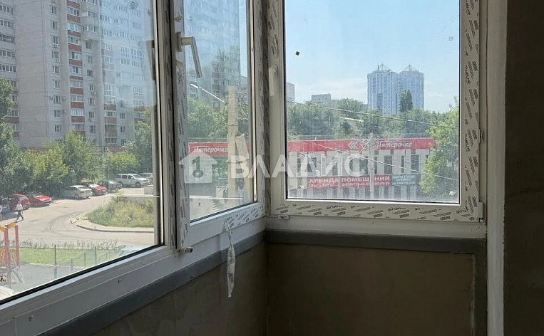 1-Комнатная квартира 38.30м², эт. 2, фото 25