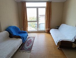 Часть дома, комнат 2, 54 кв.м