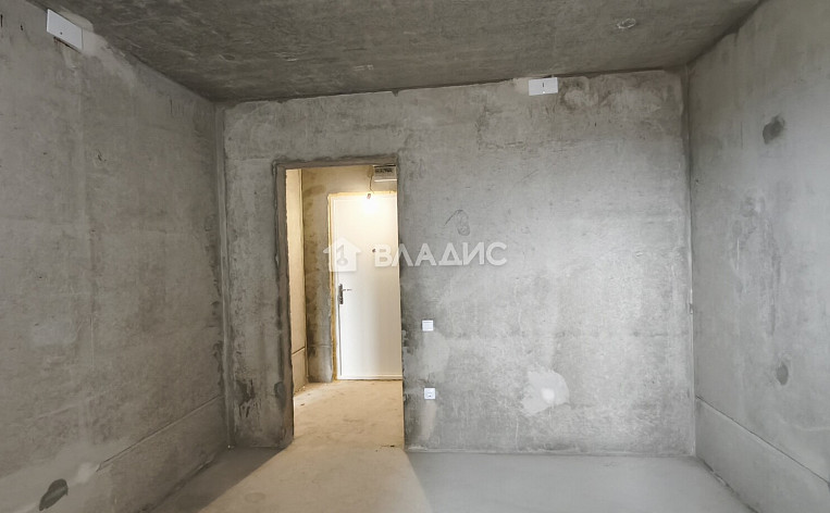 2-Комнатная квартира 66.65м², эт. 14, фото 13