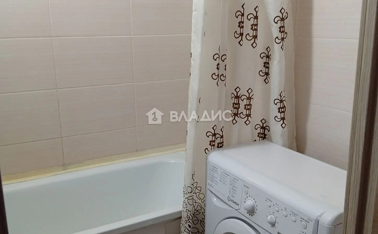 1-Комнатная квартира 34.50м², эт. 5, фото 17
