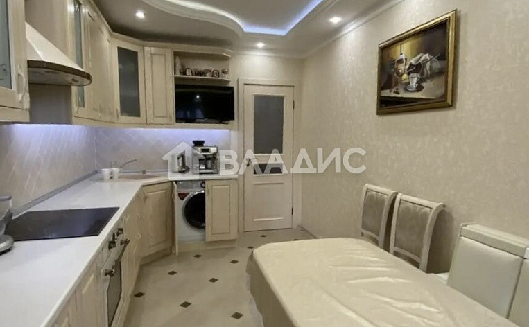 2-Комнатная квартира 66.70м², эт. 11, фото 14