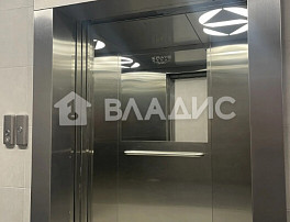 3-Комнатная квартира 76.70м²