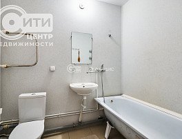 1-комнатная квартира, 37 м2