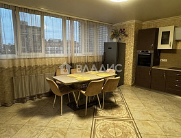 3-Комнатная квартира 85.10м²