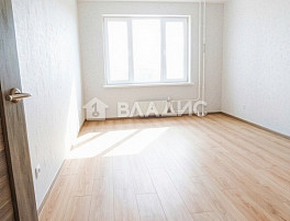 1-Комнатная квартира 39.70м²