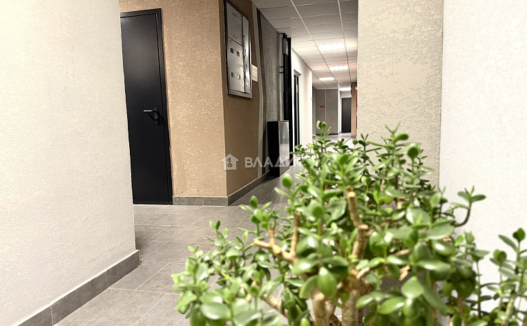 Студия 29.80м², эт. 14, фото 25