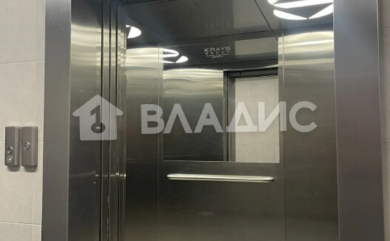 3-Комнатная квартира 76.70м², эт. 3, фото 12