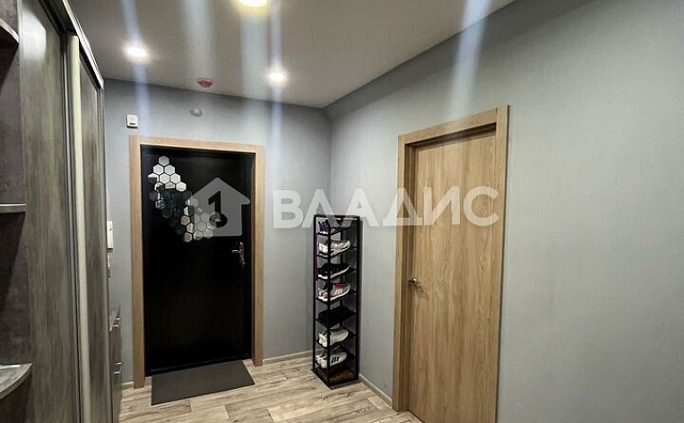 2-Комнатная квартира 64.70м², эт. 17, фото 18