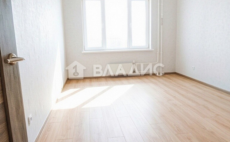 1-Комнатная квартира 39.70м², эт. 23, фото 8