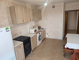 1-Комнатная квартира 41.00м²