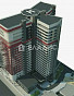 3-Комнатная квартира 106.80м², эт. 20, фото 20