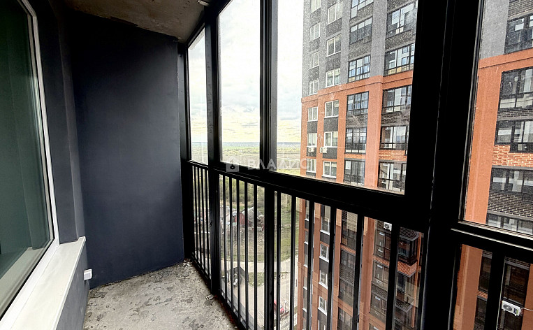 Студия 29.80м², эт. 14, фото 25