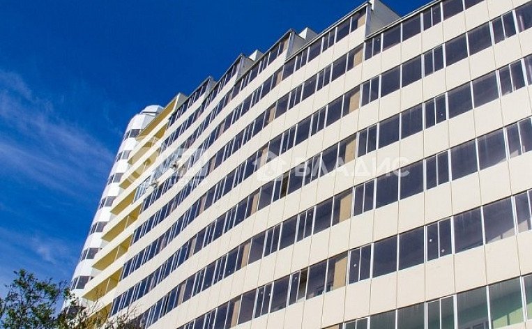 2-комнатная квартира, 106.5 м2, эт. 4, id: 733288, фото 7