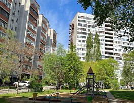 2-комнатная квартира, 70.5 м2