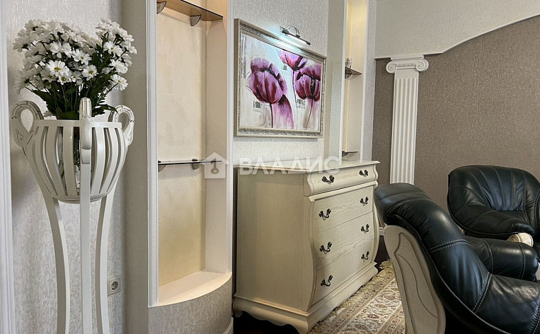 4-Комнатная квартира 150.60м², эт. 2, фото 31