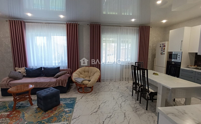 Дом 164.20м², фото 39