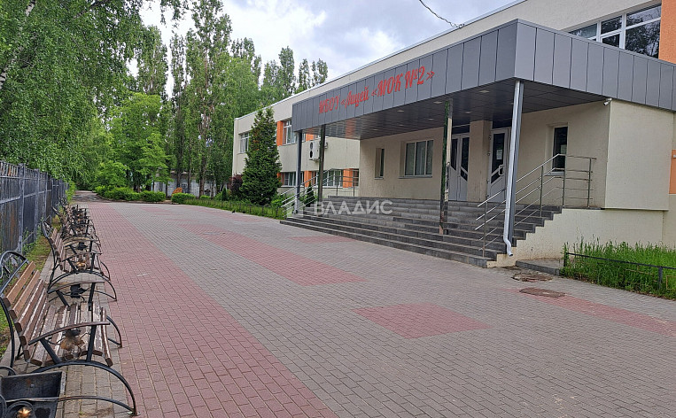 1-Комнатная квартира 29.90м², эт. 1, фото 18