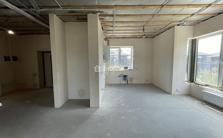 Дом 123.60м², фото 40