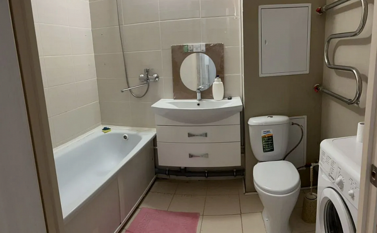 1-Комнатная квартира 38.60м², эт. 13, фото 19
