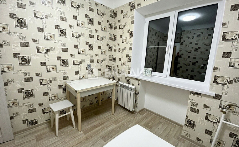1-Комнатная квартира 30.10м², эт. 5, фото 10