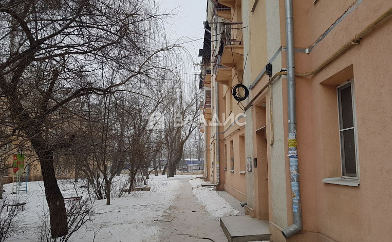 2-Комнатная квартира 34.50м², эт. 1, фото 18