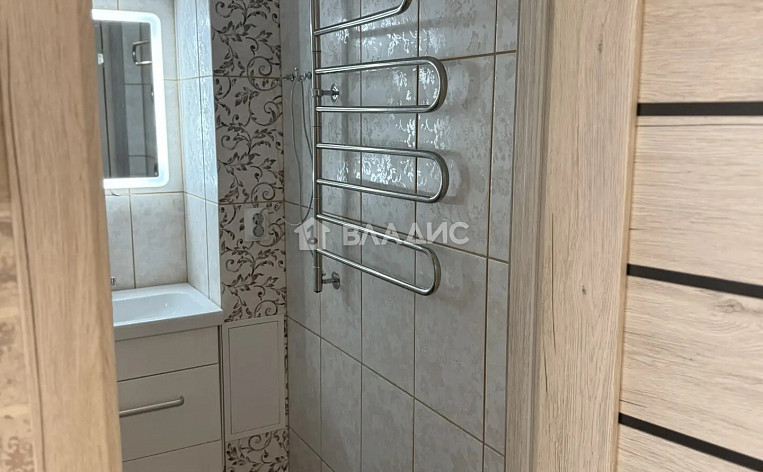 2-Комнатная квартира 55.10м², эт. 8, фото 10