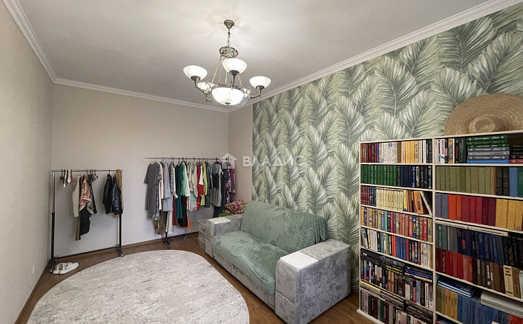 Дом 266.00м², фото 40