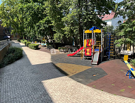 2-Комнатная квартира 64.40м²