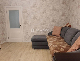 2-Комнатная квартира 58.20м²