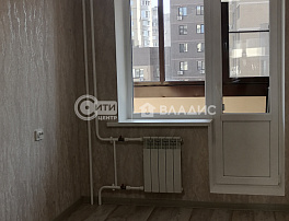 3-комнатная квартира, 81.9 м2