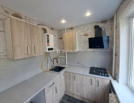 2-Комнатная квартира 41.80м²