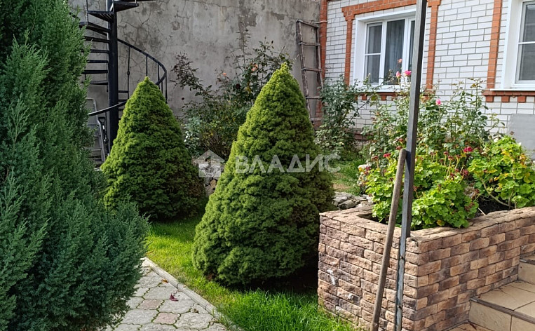 Дом 197.00м², фото 40