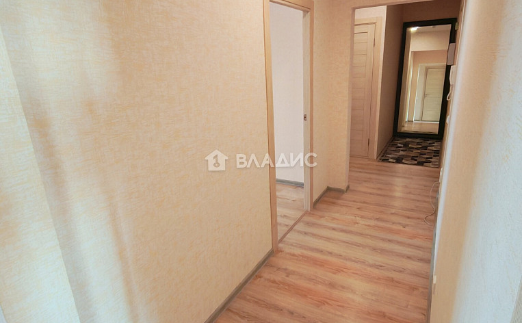 3-Комнатная квартира 71.50м², эт. 21, фото 23