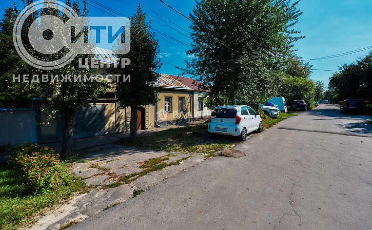 Дом 181.40м², фото 40