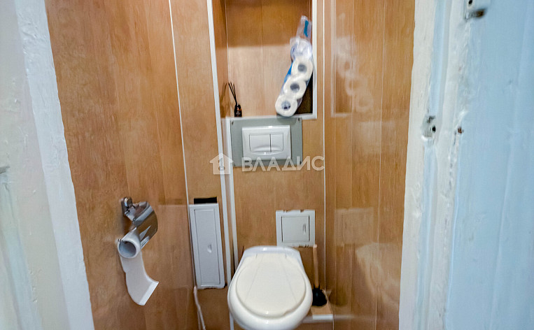 2-Комнатная квартира 52.70м², эт. 3, фото 23