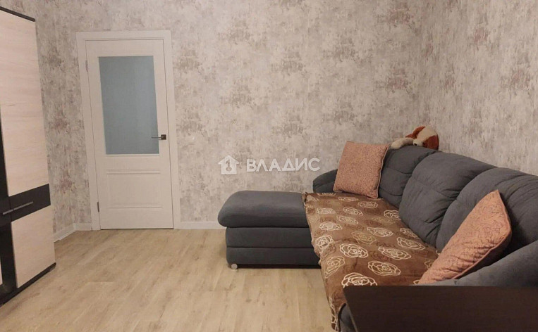 2-Комнатная квартира 58.20м², эт. 16, фото 20
