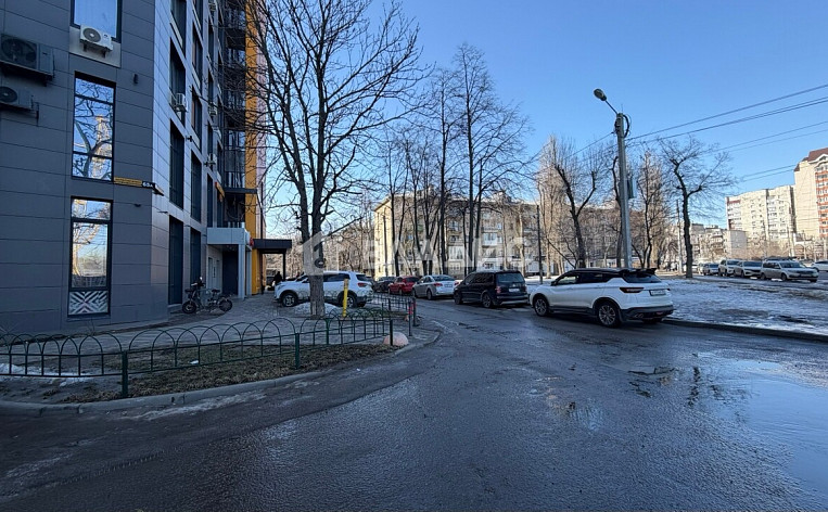 Коммерческое помещение 88.70м², эт. 2, фото 14