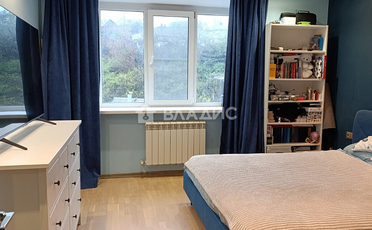 2-Комнатная квартира 83.70м², эт. 4, фото 37