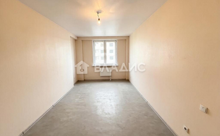 2-Комнатная квартира 60.40м², эт. 8, фото 17