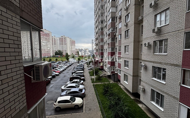 3-Комнатная квартира 85.10м², эт. 3, фото 30