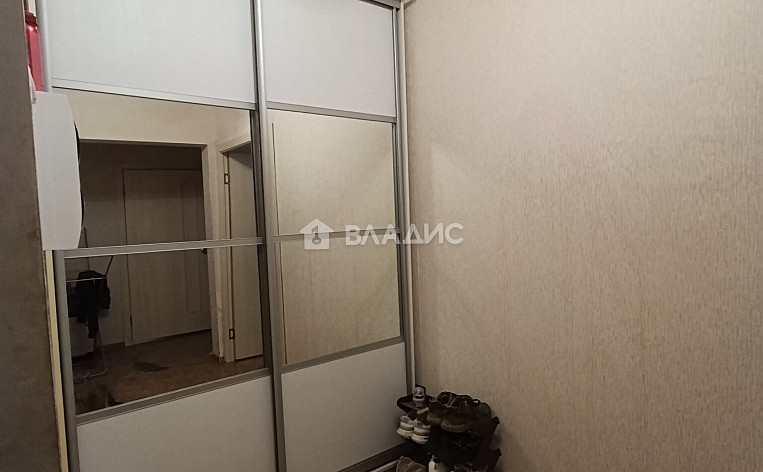 1-Комнатная квартира 36.00м², эт. 1, фото 40