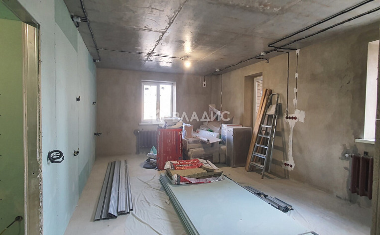 3-Комнатная квартира 87.90м², эт. 4, фото 19