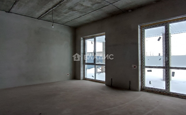 Дом 125.00м², фото 34