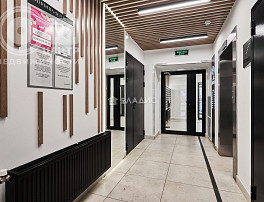 2-Комнатная квартира 63.80м²