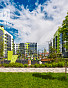 1-Комнатная квартира 37.20м², эт. 4, фото 11