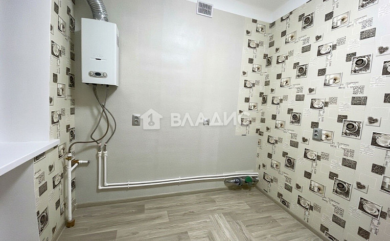 1-Комнатная квартира 30.10м², эт. 5, фото 10