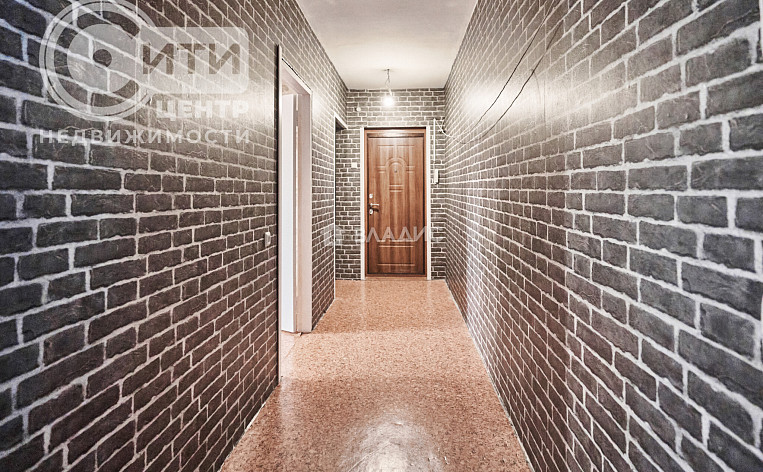 3-Комнатная квартира 68.60м², эт. 2, фото 23