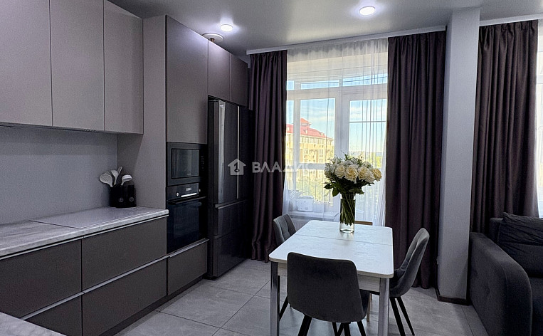 2-Комнатная квартира 67.10м², эт. 2, фото 21